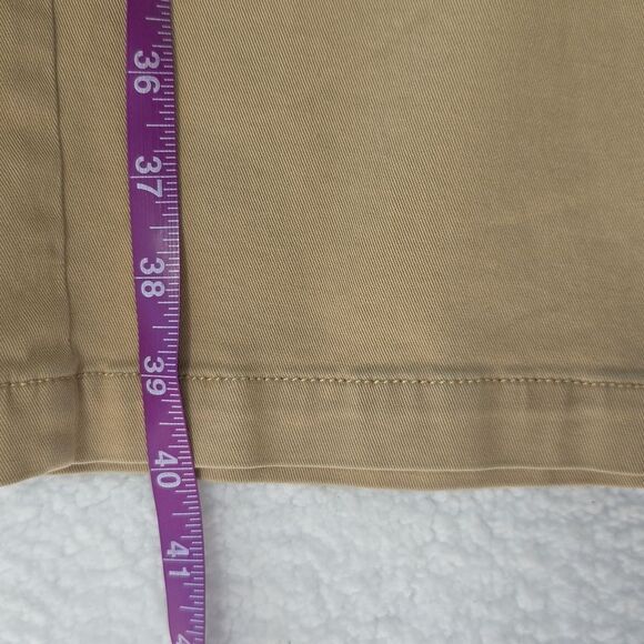 Aritzia Sunday Best Fitz Wide Leg Cargo Pant Size 6 - Picture 14 of 17